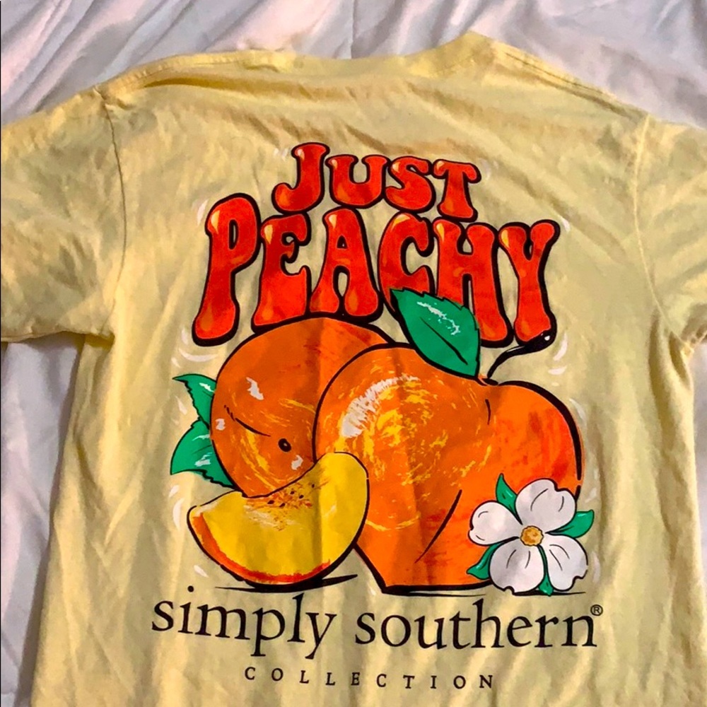 Simply Southern T-shirt